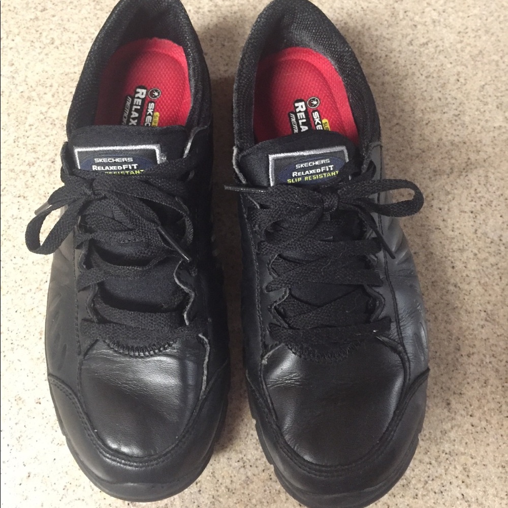 Women’s Skechers Slip Resistant